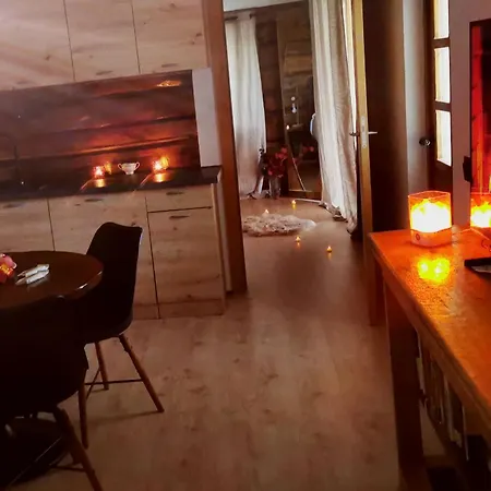 Ferienhaus Casa33 *