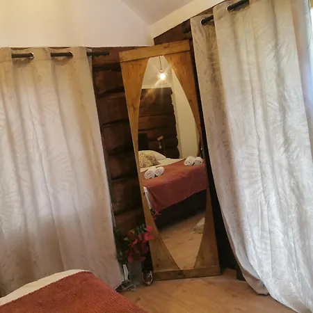 Casa33 Ferienhaus