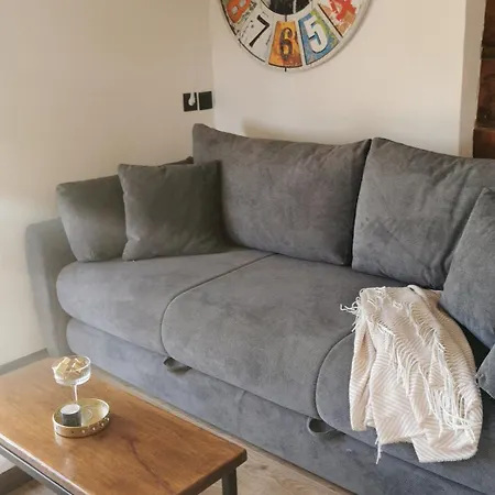 Ferienhaus Casa33 *
