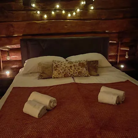 Nyaraló Casa33 Dobronak