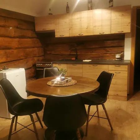 Ferienhaus Casa33