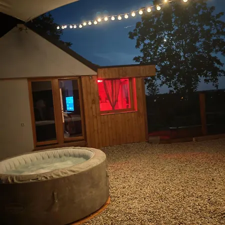 Ferienhaus Casa33