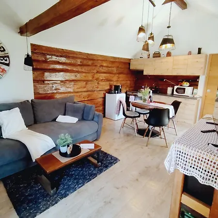 Ferienhaus Casa33
