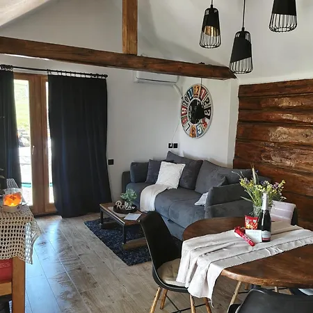 Ferienhaus Casa33 *
