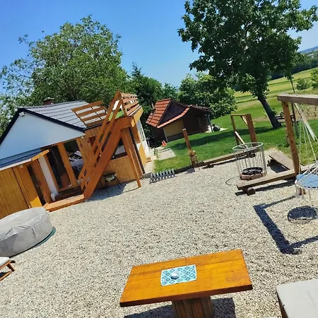Casa33 Ferienhaus