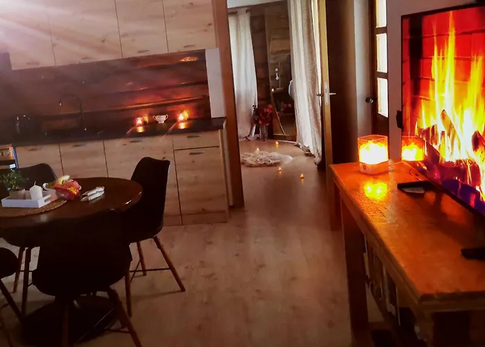 Vakantiehuis Casa33 *