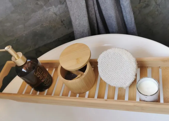 Vakantiehuis Casa33 *