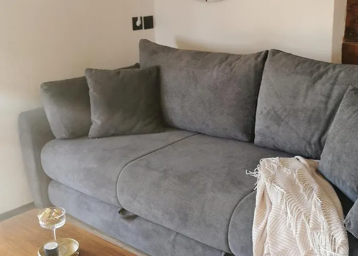 Vakantiehuis Casa33 *