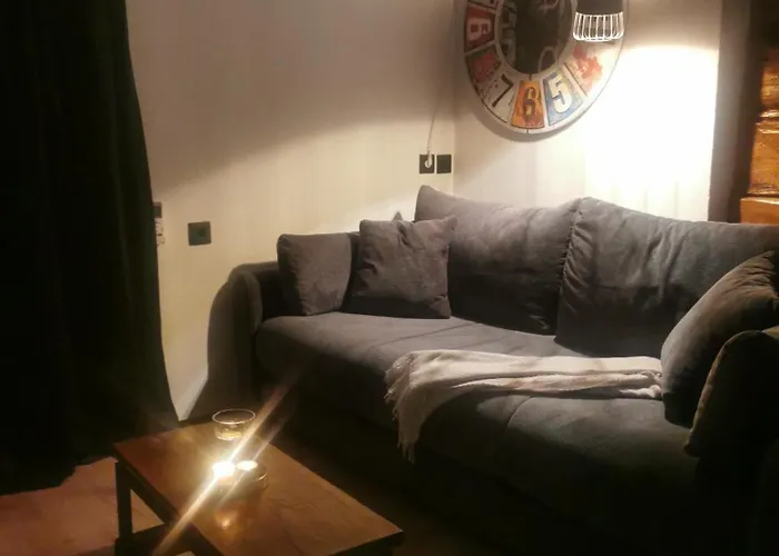 Casa33 杜布罗夫尼克