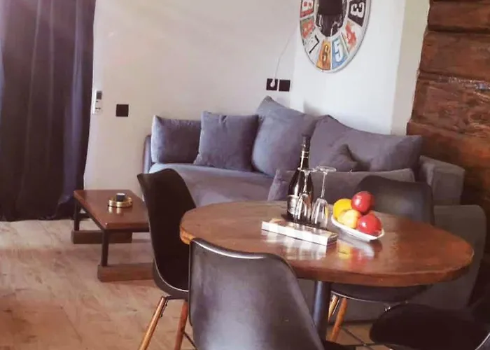 Casa33 * 杜布罗夫尼克